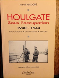 Houlgate sous l'occupation 1940-1944